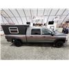 Image 12 : 2007 DODGE RAM 1500, GREY, 297876 KMS, 4X4. - P823585