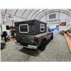 Image 15 : 2007 DODGE RAM 1500, GREY, 297876 KMS, 4X4. - P823585
