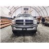 Image 5 : 2007 DODGE RAM 1500, GREY, 297876 KMS, 4X4. - P823585
