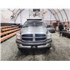 Image 6 : 2007 DODGE RAM 1500, GREY, 297876 KMS, 4X4. - P823585