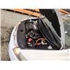 Image 34 : 2009 HONDA CIVIC, WHITE, 184524 KMS, FRONT WHEEL DRIVE. - D801133