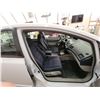 Image 39 : 2009 HONDA CIVIC, WHITE, 184524 KMS, FRONT WHEEL DRIVE. - D801133
