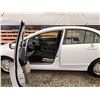 Image 48 : 2009 HONDA CIVIC, WHITE, 184524 KMS, FRONT WHEEL DRIVE. - D801133