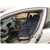 Image 51 : 2009 HONDA CIVIC, WHITE, 184524 KMS, FRONT WHEEL DRIVE. - D801133