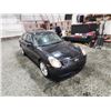 Image 10 : 2006 INFINITY G35X, BLACK, 228732 KMS, ALL WHEEL DRIVE. - D602291