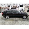 Image 12 : 2006 INFINITY G35X, BLACK, 228732 KMS, ALL WHEEL DRIVE. - D602291