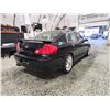 Image 14 : 2006 INFINITY G35X, BLACK, 228732 KMS, ALL WHEEL DRIVE. - D602291