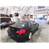 Image 16 : 2006 INFINITY G35X, BLACK, 228732 KMS, ALL WHEEL DRIVE. - D602291