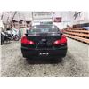 Image 17 : 2006 INFINITY G35X, BLACK, 228732 KMS, ALL WHEEL DRIVE. - D602291