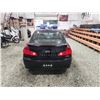 Image 18 : 2006 INFINITY G35X, BLACK, 228732 KMS, ALL WHEEL DRIVE. - D602291