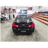 Image 19 : 2006 INFINITY G35X, BLACK, 228732 KMS, ALL WHEEL DRIVE. - D602291
