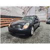 Image 2 : 2006 INFINITY G35X, BLACK, 228732 KMS, ALL WHEEL DRIVE. - D602291
