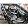 Image 39 : 2006 INFINITY G35X, BLACK, 228732 KMS, ALL WHEEL DRIVE. - D602291