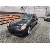 Image 3 : 2006 INFINITY G35X, BLACK, 228732 KMS, ALL WHEEL DRIVE. - D602291