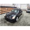 Image 4 : 2006 INFINITY G35X, BLACK, 228732 KMS, ALL WHEEL DRIVE. - D602291