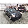 Image 9 : 2006 INFINITY G35X, BLACK, 228732 KMS, ALL WHEEL DRIVE. - D602291