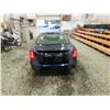 Image 19 : 2007 PONTIAC GRAND PRIX, BLUE, 265569 KMS, FRONT WHEEL DRIVE. - D223557