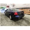 Image 20 : 2007 PONTIAC GRAND PRIX, BLUE, 265569 KMS, FRONT WHEEL DRIVE. - D223557