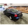 Image 22 : 2007 PONTIAC GRAND PRIX, BLUE, 265569 KMS, FRONT WHEEL DRIVE. - D223557