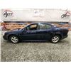 Image 23 : 2007 PONTIAC GRAND PRIX, BLUE, 265569 KMS, FRONT WHEEL DRIVE. - D223557
