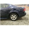 Image 29 : 2007 PONTIAC GRAND PRIX, BLUE, 265569 KMS, FRONT WHEEL DRIVE. - D223557