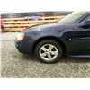 Image 31 : 2007 PONTIAC GRAND PRIX, BLUE, 265569 KMS, FRONT WHEEL DRIVE. - D223557