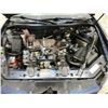 Image 33 : 2007 PONTIAC GRAND PRIX, BLUE, 265569 KMS, FRONT WHEEL DRIVE. - D223557