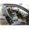 Image 39 : 2007 PONTIAC GRAND PRIX, BLUE, 265569 KMS, FRONT WHEEL DRIVE. - D223557