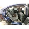 Image 42 : 2007 PONTIAC GRAND PRIX, BLUE, 265569 KMS, FRONT WHEEL DRIVE. - D223557
