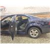 Image 45 : 2007 PONTIAC GRAND PRIX, BLUE, 265569 KMS, FRONT WHEEL DRIVE. - D223557