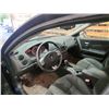 Image 50 : 2007 PONTIAC GRAND PRIX, BLUE, 265569 KMS, FRONT WHEEL DRIVE. - D223557