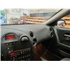 Image 54 : 2007 PONTIAC GRAND PRIX, BLUE, 265569 KMS, FRONT WHEEL DRIVE. - D223557