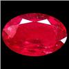 Image 1 : 3.07ct Stunning Top Red Ruby Oval Mozambique (GEM-17811)