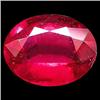 Image 1 : 2.57ct Exquisite Oval Top Blood Red Ruby Natural VS (GEM-17828)