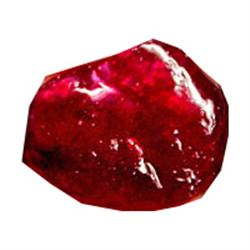 9.92ct. Natural Ruby Stone Rough Madascar (GEM-18227)