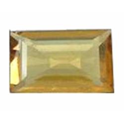 0.48ct Ravishing Yellow Sapphire (GEM-18298A)