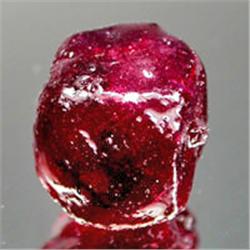 11.78ct Natural Ruby Stone Rough Madascar (GEM-18487)