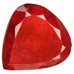 49.75ct Museum Grade Huge Pigeon Blood Red Natural Ruby (GEM-18601)