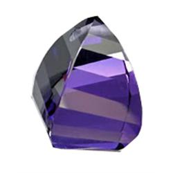 16ct Incredible Clean Natural Purple Amethyst Brazil  (GEM-15896B)