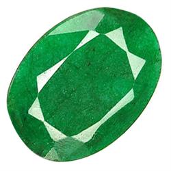 175.00ct Stunning Green Huge Natural S. American Emerald  (GEM-18614)