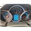 Image 52 : 2012 CHEVROLET CRUZE LT, BLUE, 139031 KMS, FRONT WHEEL DRIVE. - P343606