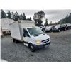 Image 8 : 2008 DODGE SPRINTER 3500, WHITE, 291950 KMS, REAR WHEEL DRIVE. - P358084