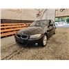 Image 2 : 2010 BMW 323I, BLACK, 196102 KMS, REAR WHEEL DRIVE. - B699836