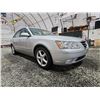 Image 8 : 2010 HYUNDAI SONOTA, SILVER, 180119 KMS, FRONT WHEEL DRIVE. - D610716