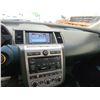 Image 52 : 2006 NISSAN MURANO, GREY, 198281 KMS, ALL WHEEL DRIVE. - D549059