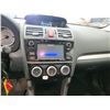 Image 52 : 2016 SUBARU FORESTER, RED, 219693 KMS, ALL WHEEL DRIVE. - D528549