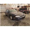 Image 8 : 1995 CHEVY MONTE CARLO, BLACK, 196943 KMS, FRONT WHEEL DRIVE. - B319612