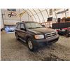 Image 8 : 2004 NISSAN PATHFINDER, BLACK, 201640 KMS, FOUR WHEEL DRIVE. - B909504