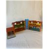 Image 2 : 800 -- HOUSE OF FISHER PRICE