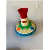 Image 2 : 805 -- FISHER PRICE CLOWNS